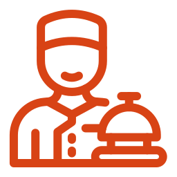 service de conciergerie