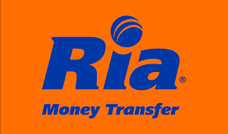 RIA Money Transfer