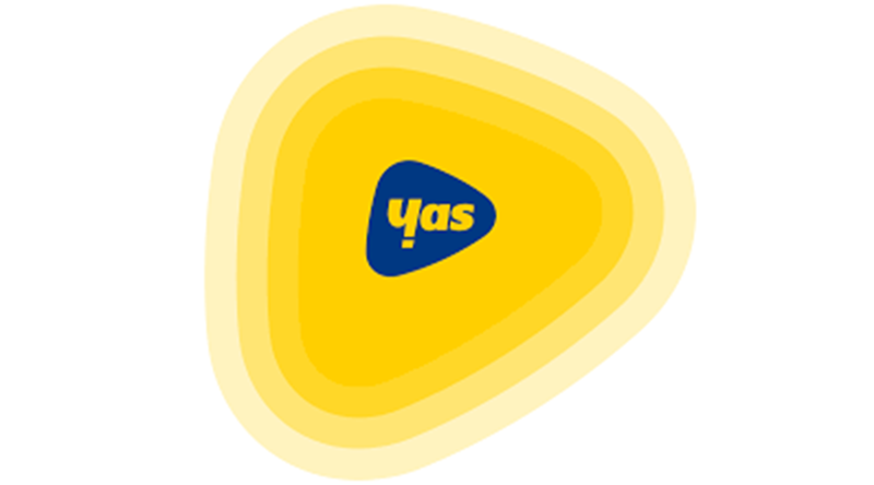 YAS